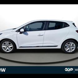 Renault Clio 5 1.5 Blue dCi 100ch Business 21N Orange