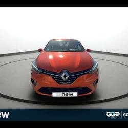 Renault Clio 5 1.3 TCe 140ch Intens -21N Orange