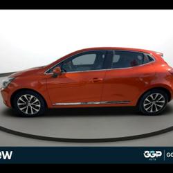 Renault Clio 5 1.3 TCe 140ch Intens -21N Orange