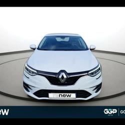 Renault Megane 4 1.5 Blue dCi 115ch Evolution -23 Orange