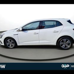 Renault Megane 4 1.5 Blue dCi 115ch Evolution -23 Orange