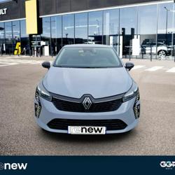 Renault Clio 6 1.0 TCe 90ch Evolution Orange