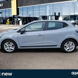 Renault Clio 6 1.0 TCe 90ch Evolution Orange