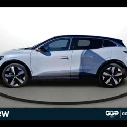 Renault Megane 4 E-Tech Electric EV60 220ch Techno super charge -B Orange