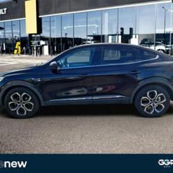 Renault Arkana 1.3 TCe 160ch FAP Intens EDC -21B Orange