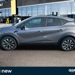 Renault Captur 1.0 TCe 90ch Evolution Orange