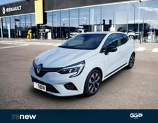 Renault Clio 5 Orange