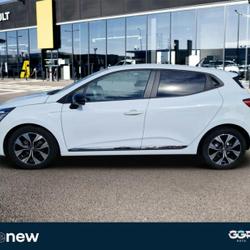 Renault Clio 5 1.0 TCe 100ch Evolution GPL Orange