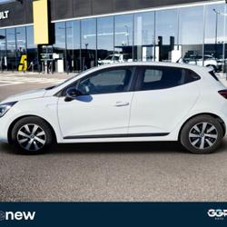 Renault Clio 5 1.6 E-Tech hybride 145ch Equilibre Orange