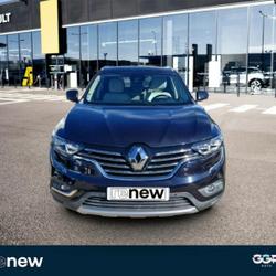 Renault Koleos 2.0 dCi 175ch Intens 4x4- 18 Orange