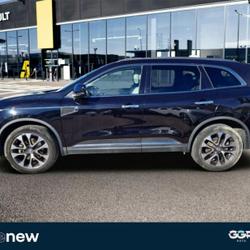 Renault Koleos 2.0 dCi 175ch Intens 4x4- 18 Orange