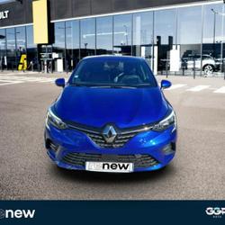 Renault Clio 5 1.0 TCe 90ch Intens X-Tronic -21N Orange