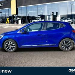 Renault Clio 5 1.0 TCe 90ch Intens X-Tronic -21N Orange