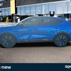 Renault Rafale 1.2 E-Tech full hybrid 200ch esprit Alpine Orange