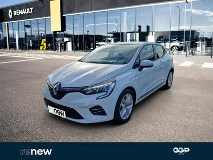 Renault Clio - 1.6 E-Tech hybride 140ch Business -21N - 15 499 €