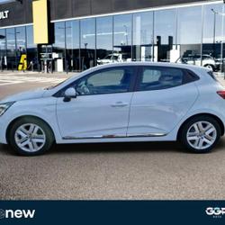 Renault Clio 5 1.6 E-Tech hybride 140ch Business -21N Orange