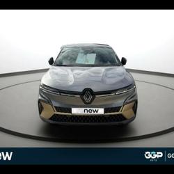 Renault Megane 4 E-Tech Electric EV60 220ch Iconic super charge -C Orange