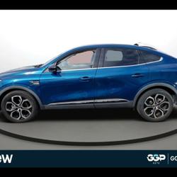 Renault Arkana 1.6 E-Tech 145ch Intens -21B Orange