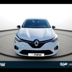 Renault Clio 5 1.0 SCe 65ch Evolution Orange