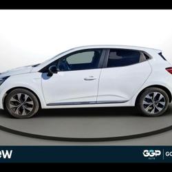 Renault Clio 5 1.0 SCe 65ch Evolution Orange