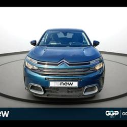 Citroen C5 Aircross PureTech 130ch S&S Feel E6.d 145g Orange