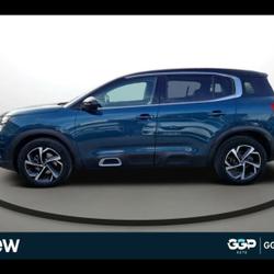 Citroen C5 Aircross PureTech 130ch S&S Feel E6.d 145g Orange