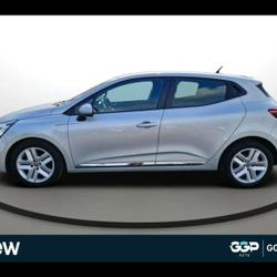 Renault Clio 5 1.0 TCe 90ch Business -21N Orange