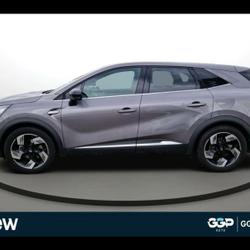 Renault Symbioz 1.6 E-Tech full hybrid 145ch Techno Orange