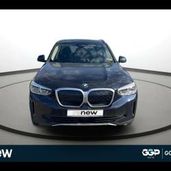 BMW iX3 M sport 286ch Impressive 6cv Orange