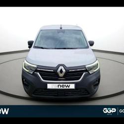 Renault Kangoo 1.5 Blue dCi 95ch Grand Confort Orange