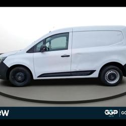 Renault Kangoo 1.5 Blue dCi 95ch Grand Confort Orange