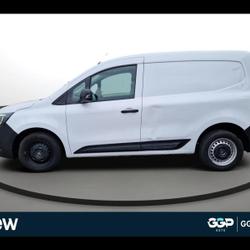 Renault Kangoo 1.5 Blue dCi 95ch Grand Confort Orange