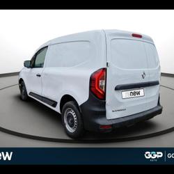 Renault Kangoo 1.5 Blue dCi 95ch Grand Confort Orange