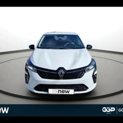 Renault Clio 5 1.5 Blue dCi 100ch Evolution - 24 Orange