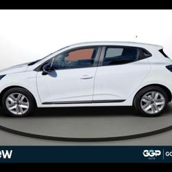 Renault Clio 5 1.5 Blue dCi 100ch Evolution - 24 Orange