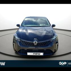 Renault Clio 5 1.5 dCi 100ch Evolution - 25 Orange