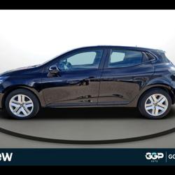 Renault Clio 5 1.5 dCi 100ch Evolution - 25 Orange