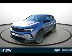 Opel Grandland Orange