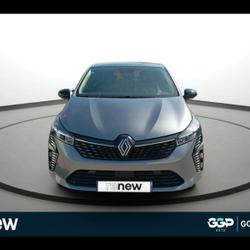 Renault Clio 5 1.5 dCi 100ch Evolution - 25 Orange