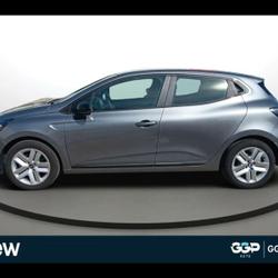 Renault Clio 5 1.5 dCi 100ch Evolution - 25 Orange