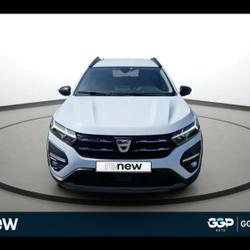 Dacia Jogger 1.0 ECO-G 100ch SL Extreme 5 places Orange