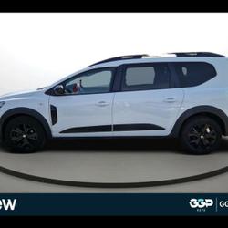 Dacia Jogger 1.0 ECO-G 100ch SL Extreme 5 places Orange