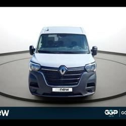 Renault Master F3300 L2H2 2.3 Blue dCi 135ch Grand Confort Euro6E Orange