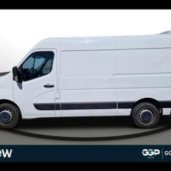 Renault Master F3300 L2H2 2.3 Blue dCi 135ch Grand Confort Euro6E Orange