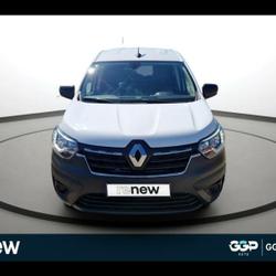 Renault Express 1.5 Blue dCi 95ch Confort 22 Orange