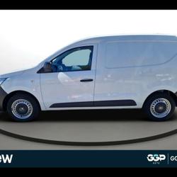 Renault Express 1.5 Blue dCi 95ch Confort 22 Orange