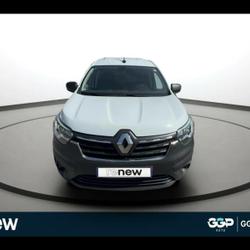 Renault Express 1.5 Blue dCi 95ch Confort 22 Orange