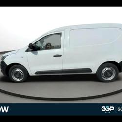 Renault Express 1.5 Blue dCi 95ch Confort 22 Orange