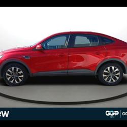 Renault Arkana 1.6 E-Tech 145ch Zen Orange