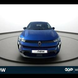 Renault Captur 1.0 Eco-G 100ch Evolution Orange